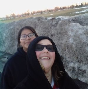 Meet your Posher, Amelia